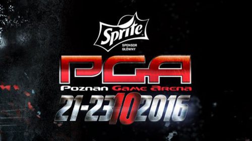 Poznań Game Arena 2016 (PGA 2016) – relacja, galeria i wideo